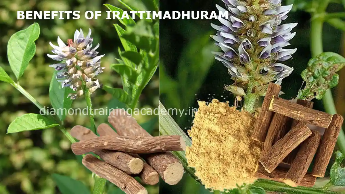 BENEFITS OF IRATTIMADHURAM