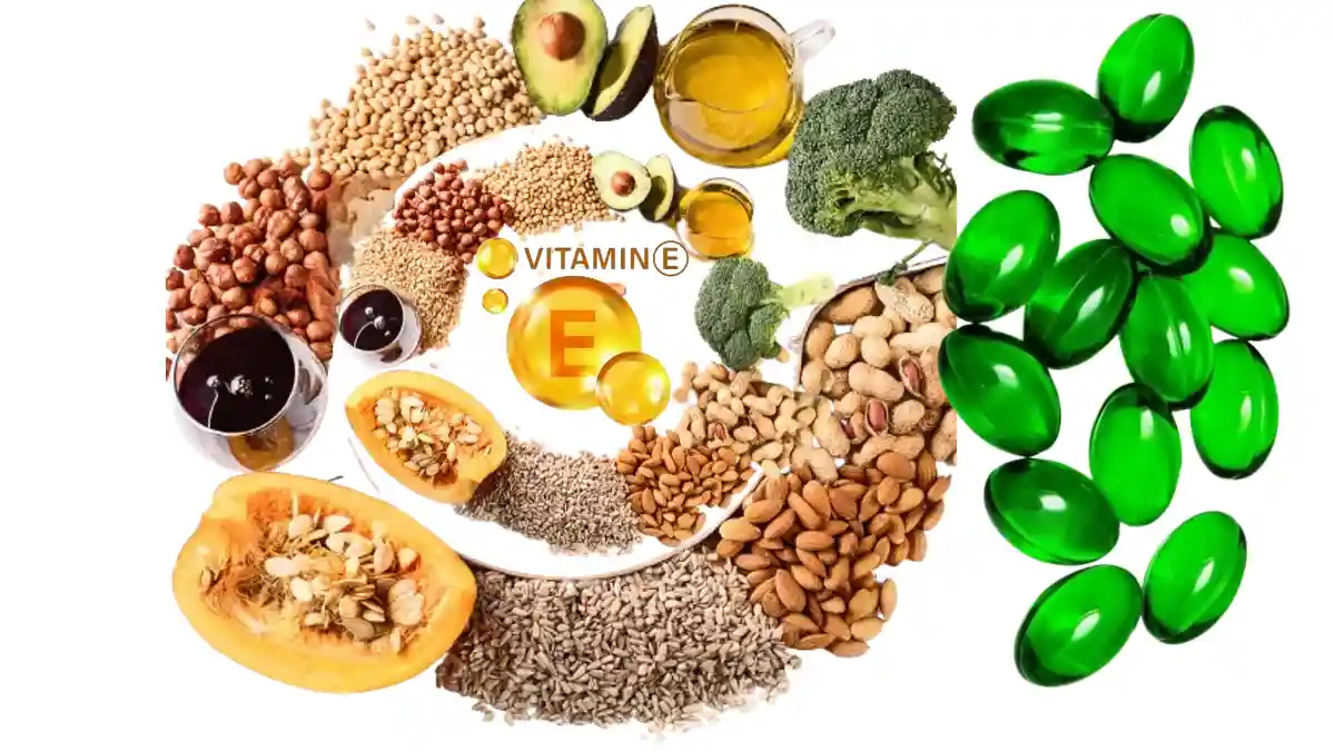 Vitamin E