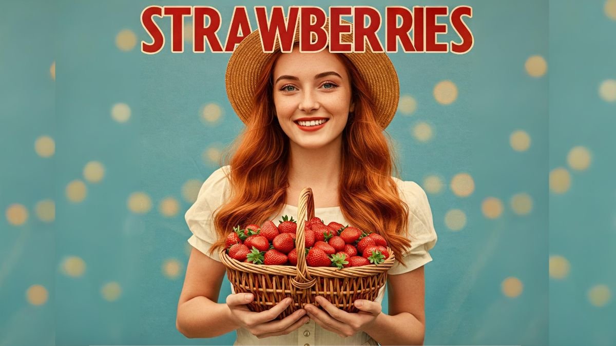 Untitled design 8 Nutritional Benefits of Strawberries